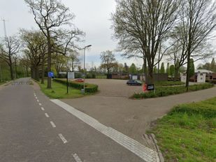 Sportpark De Wildert VV Zundert