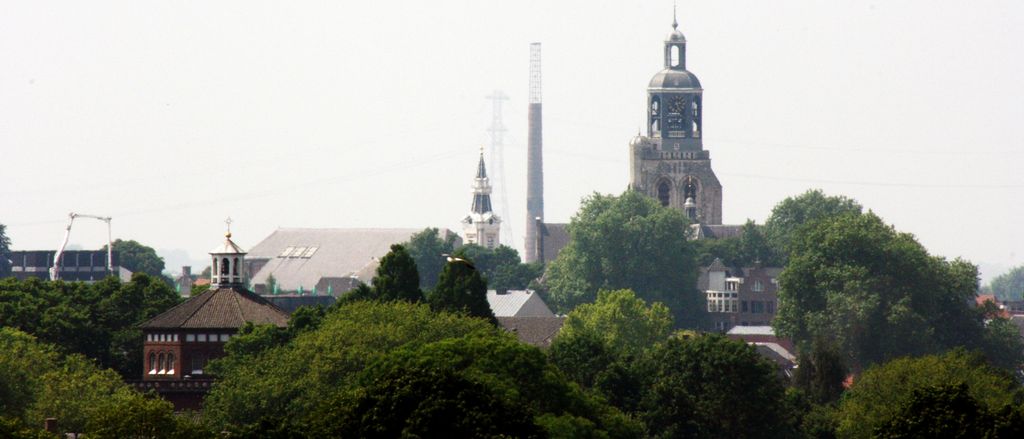 Gemeente BoZ versus ondernemers