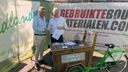 Stadlander zet door met recyclen en geeft bouwmaterialen tweede leven