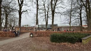 Sint Bavoschool Rijsbergen