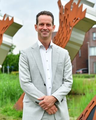 Jean-Pierre Schouw adviseert toekomstige wethouders van Etten-Leur: &#8216;Wil niet te veel tegelijkertijd&#8217;