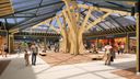 Dit zijn de plannen voor winkelcentrum Tolberg