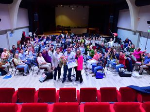 Cultuurprijs Halderberge 2026