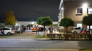 opvanglocatie Mon Plaisir Etten-Leur ontruimd