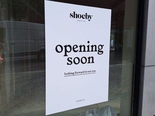 shoeby bergen op zoom