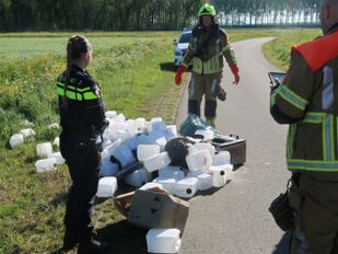 drugsafval etten-leur
