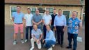 Wisseling van de wacht bij ABZ: Lars van der Beek lijsttrekker voor 2022