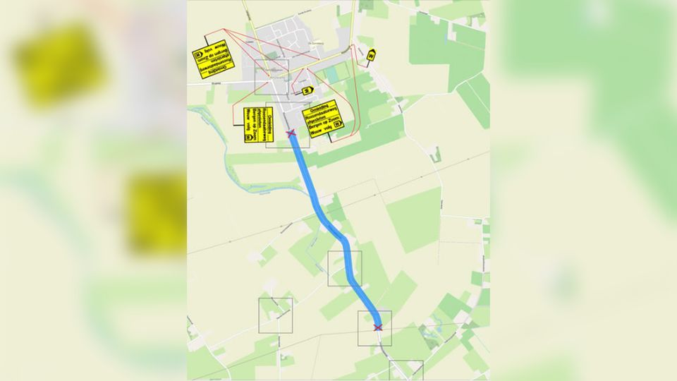 Roosendaalseweg opnieuw geasfalteerd, weg vijf dagen dicht