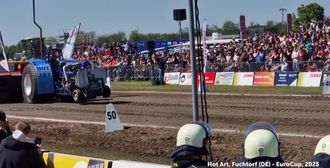 Pulling Update - Pulling Update - Hoe is het met afl. 3