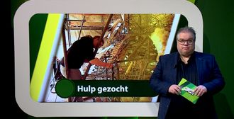 ZuidWest Update Weekoverzicht - 23 augustus – West-Brabant