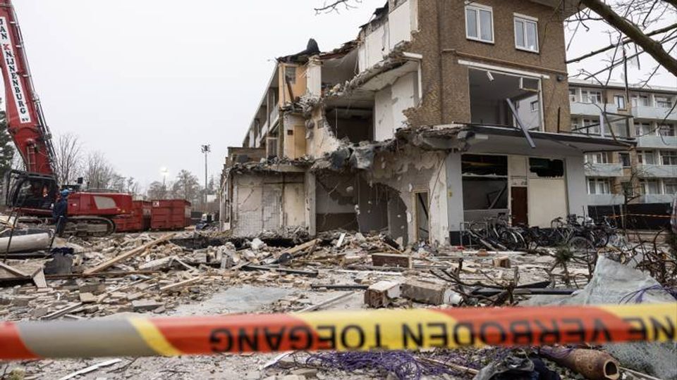 Ex van Moshtag B. durft niet naar rechtszaak Tarwekamp om haar veiligheid