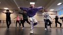 Dansgroep B-Legendz gaat voor goud bij EK streetdance