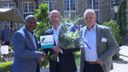 P. Jansen Installatietechniek wint Groene Pluim
