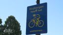 Huijbergen weer decor voor het Woensdrechts Wielerkampioenschap