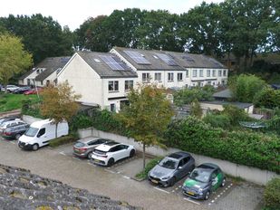 De Hofjes in Bergen op Zoom worden duurzaam gerenoveerd: &#8216;Kunnen er weer veertig of vijftig jaar tegenaan&#8217;