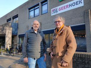 dorpshuis de geerhoek in wouw