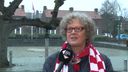 Wjeeldrecht draait optocht om: wandelroutes langs bouwsels