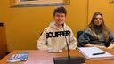 Jeugddebat Bergen op Zoom