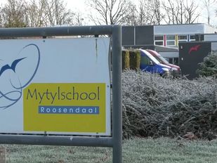 Mytylschool Roosendaal