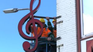 Muziekcentrum van Gorp in Roosendaal maakt plaats voor appartementen