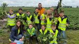 Klasseboeren Steenbergen Landbouwbedrijf Korst Petrus en Paulus