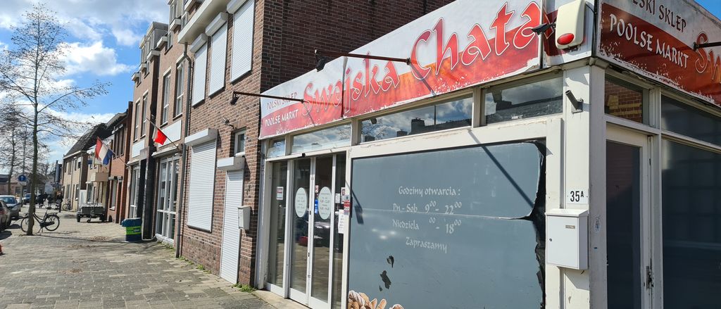 Overlast Gastelseweg Roosendaal