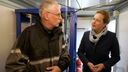 Provincie meet concentraties NOx, NO2 en fijnstof in Bergen op Zoom