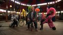 Nostalgische kermis in Roosendaalse binnenstad officieel geopend