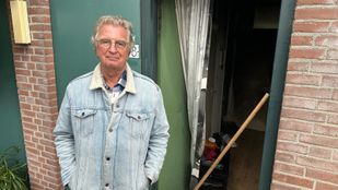 Brand Bergen op Zoom Jan Vijfhuizen