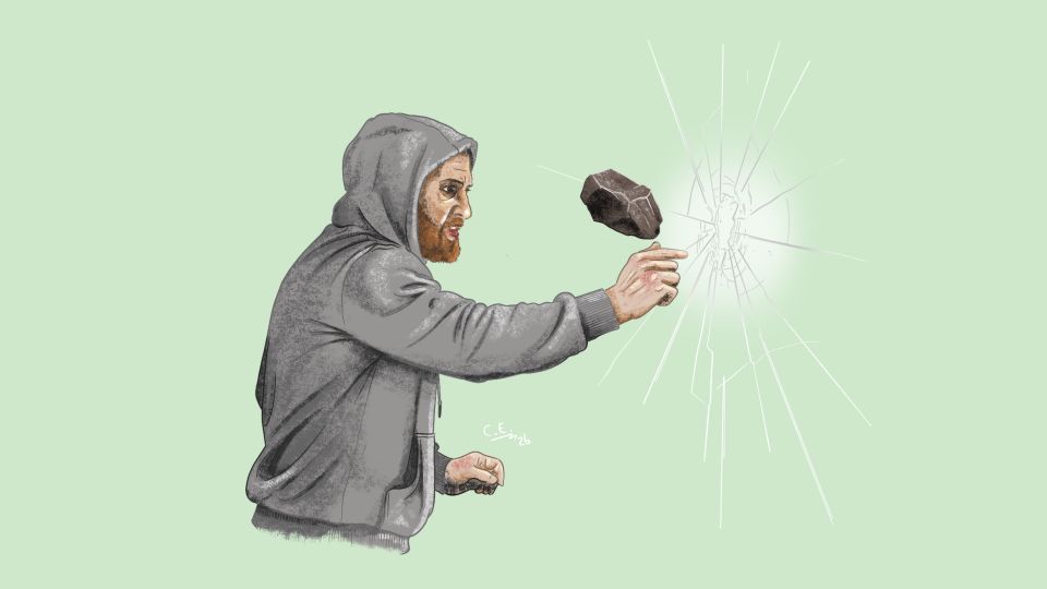 Huisartsenzorg in de knel door psychiatrische problematiek en agressie