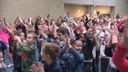Week voor de Gezonde Jeugd van start in Roosendaal