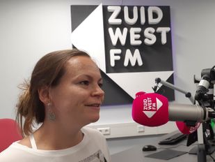 Evelien van der Star, wethouder gemeente Roosendaal