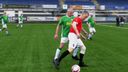 Fanatieke senioren tijdens walking football toernooi: &#8216;Een potje voetbal dat je niet wil verliezen&#8217;