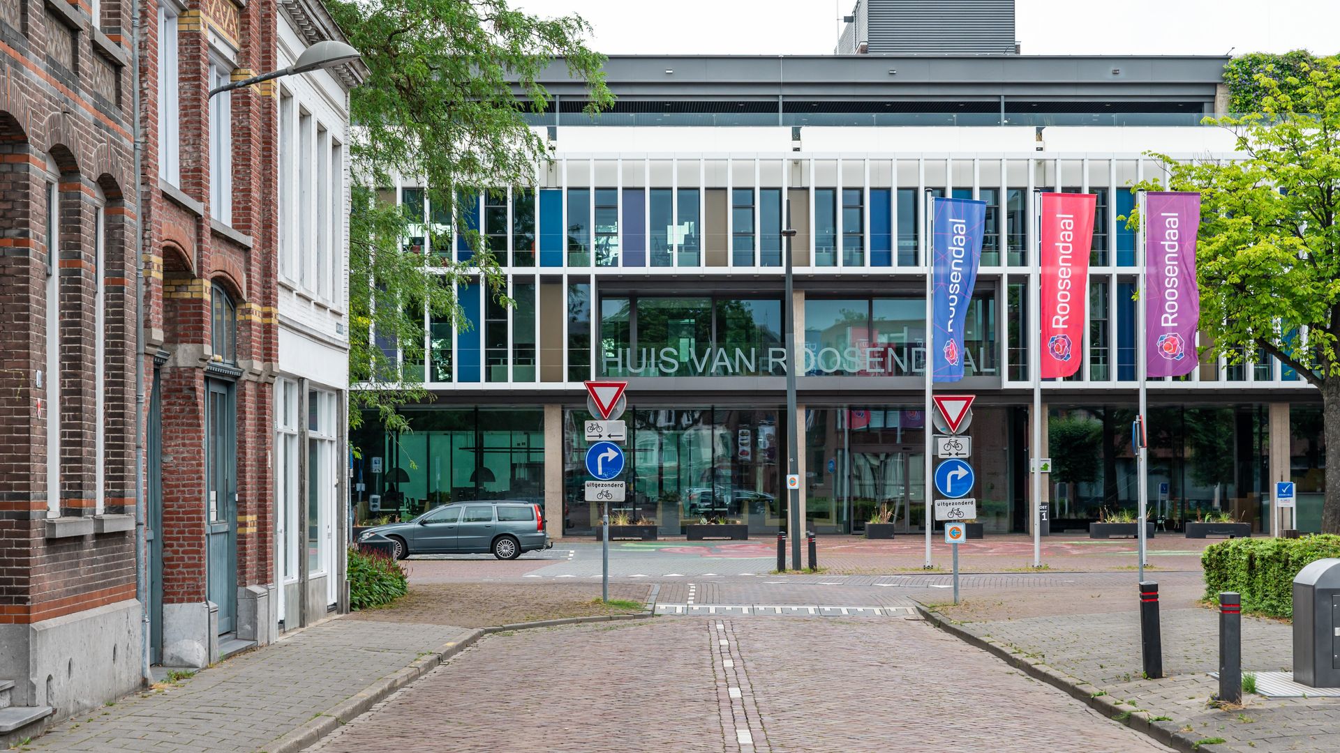 Roosendaal Viert Eerste Dag Van Roosendaal roosendaal-viert-eerste-dag-van-roosendaal
