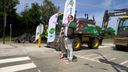 Kruislandseweg na maanden onderhoud weer open