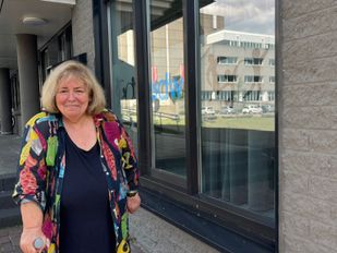 Na 26 jaar stopt Lianne bij Ouder Met Kindcentrum van SDW