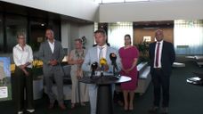 Integrale aanpak voor Powerport blijft, datum blijft uit: &#8216;Praten over weken en maanden&#8217;