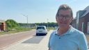 IJzerdraad waardoor mountainbiker gewond raakte was bedoeld voor crossers