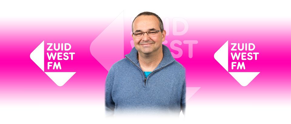 ZuidWest in de Middag