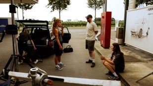 Bas Jansen film radicalisering