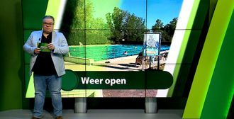 ZuidWest Update - 1 mei – Roosendaal | Bergen op Zoom | Woensdrecht | Tholen | Steenbergen