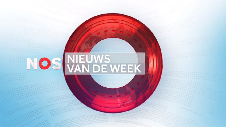 NOS Nieuws van de Week