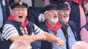 ’t Craeyenest viert 15-jarig bestaan met Shanty Festival