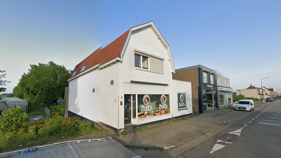 Controles huisvesting arbeidsmigranten Fijnaart: &#8216;Wordt naar alle waarschijnlijkheid verbleven&#8217;