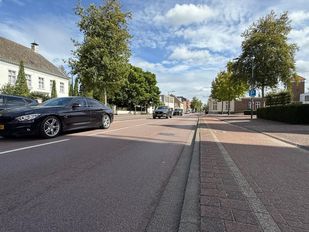 Toekomstige randweg weegt mee bij beoordeling nieuwe initiatieven Rijsbergen