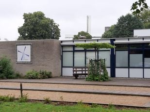 Wijkhuis De Wieken Kroeven Roosendaal