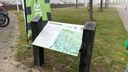 QR-FIT beweegroute in Steenbergen