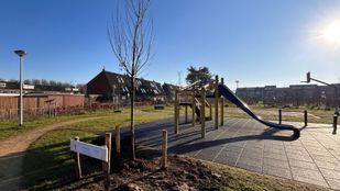 bloesembos roosendaal