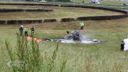 Piloot komt om na crash met vliegtuigje bij Breda International Airport