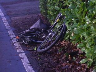 fiets aangereden rijsbergseweg etten-leur